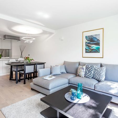 Appartement Craven Hill By Lime Street à Londres Extérieur photo