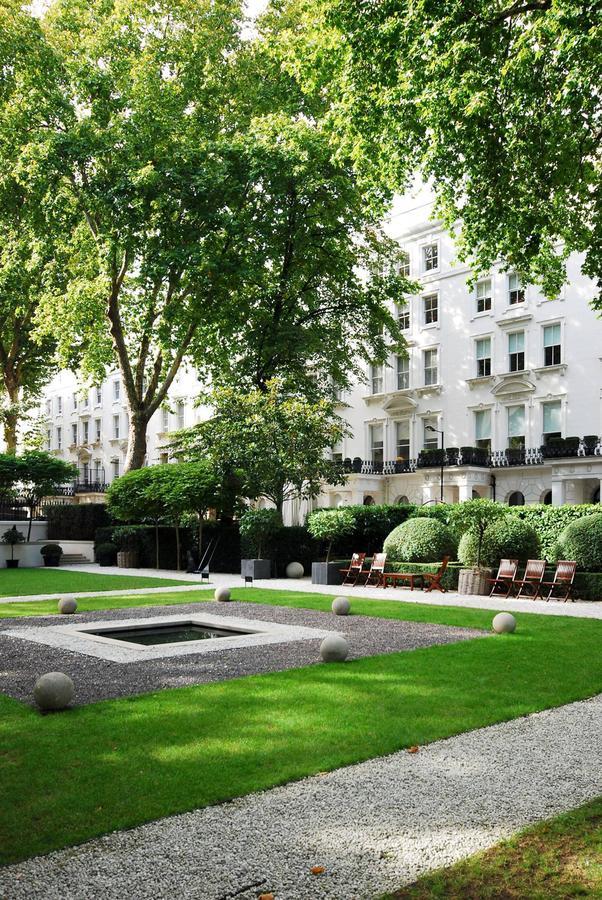 Appartement Craven Hill By Lime Street à Londres Extérieur photo