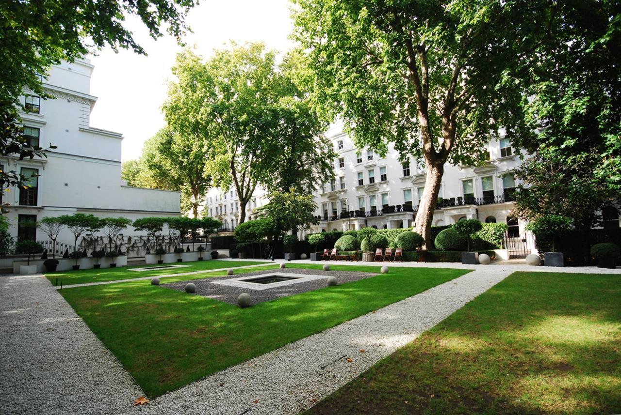 Appartement Craven Hill By Lime Street à Londres Extérieur photo
