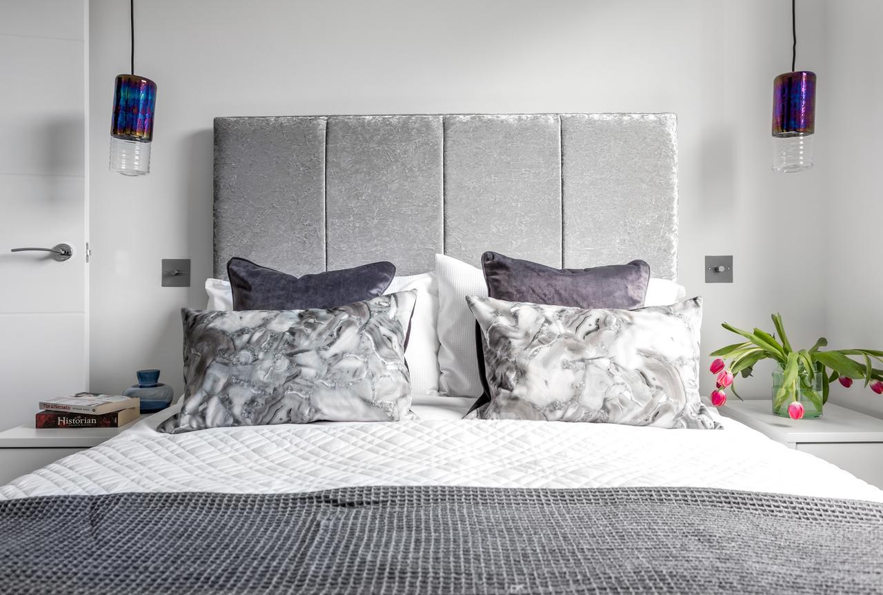 Appartement Craven Hill By Lime Street à Londres Extérieur photo