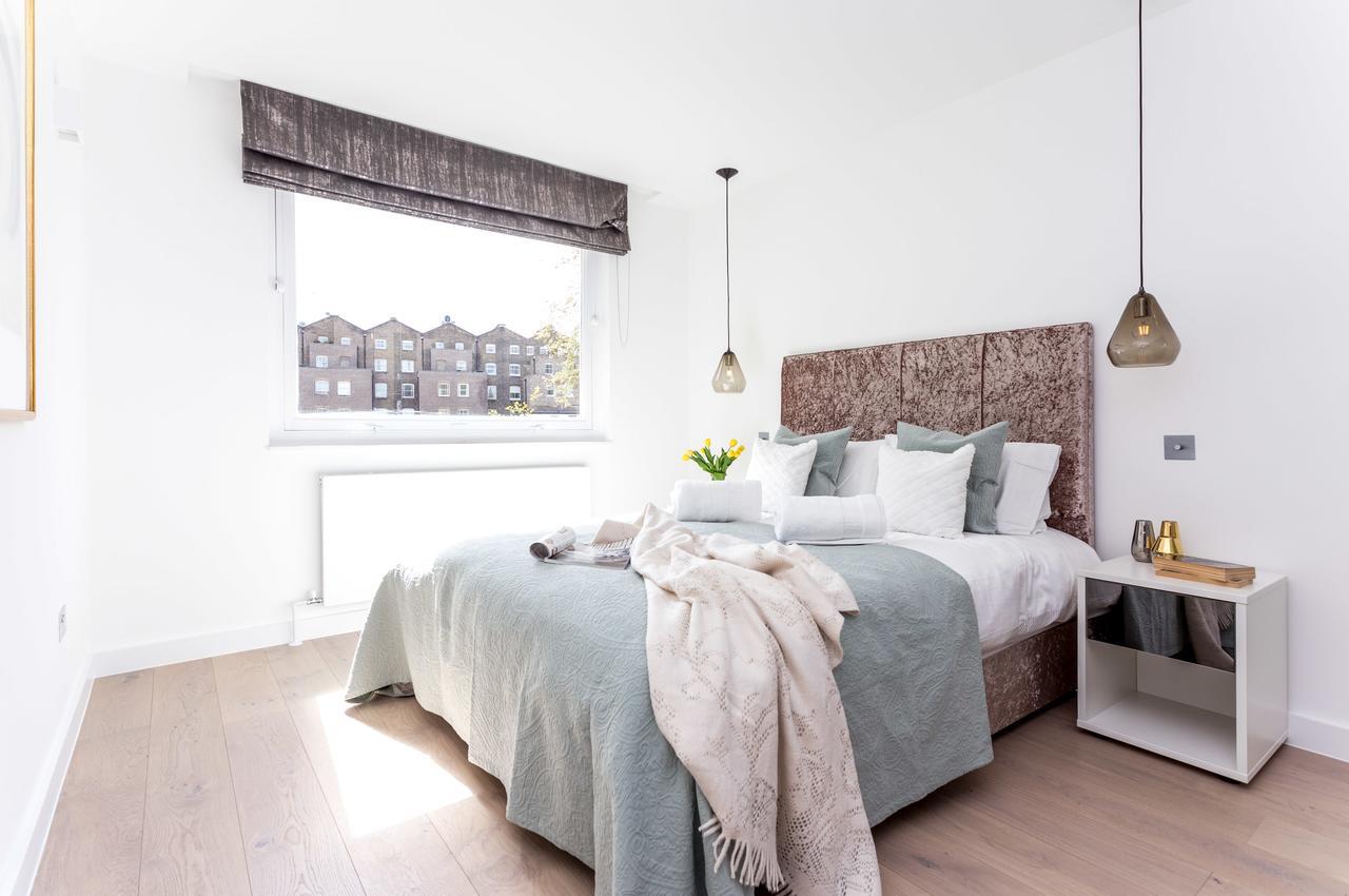 Appartement Craven Hill By Lime Street à Londres Extérieur photo