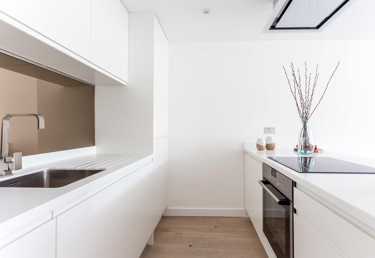 Appartement Craven Hill By Lime Street à Londres Extérieur photo