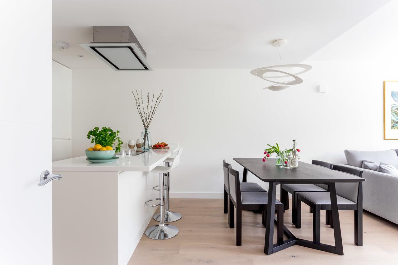 Appartement Craven Hill By Lime Street à Londres Extérieur photo