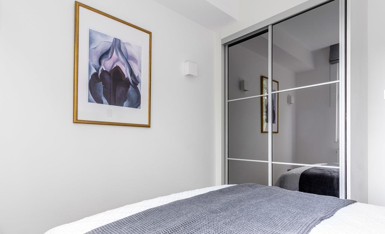 Appartement Craven Hill By Lime Street à Londres Extérieur photo