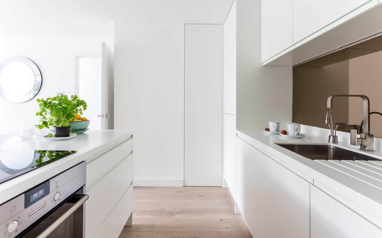 Appartement Craven Hill By Lime Street à Londres Extérieur photo