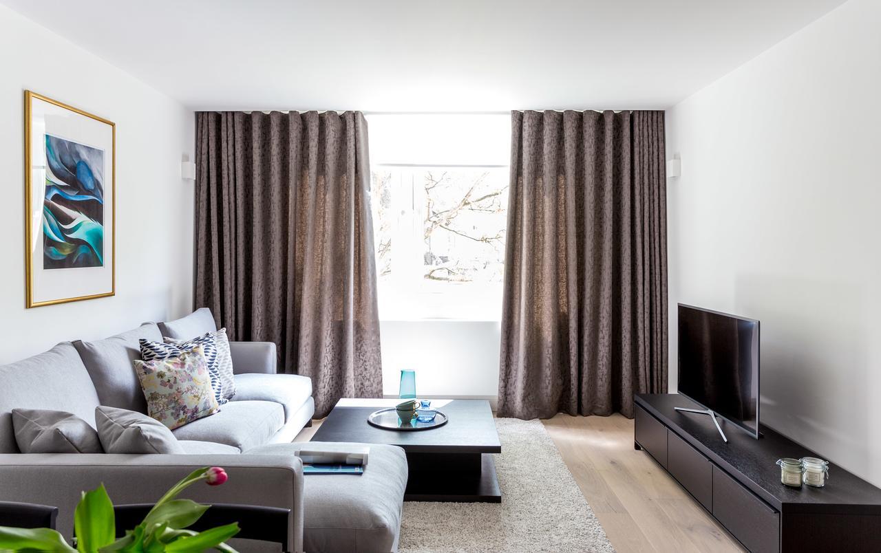 Appartement Craven Hill By Lime Street à Londres Extérieur photo